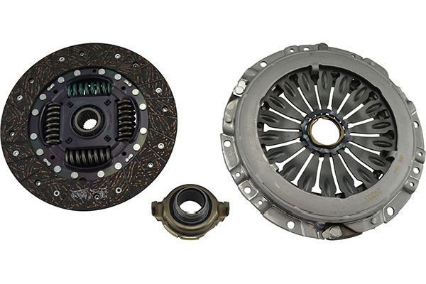 KAVO PARTS Комплект сцепления CP-6046